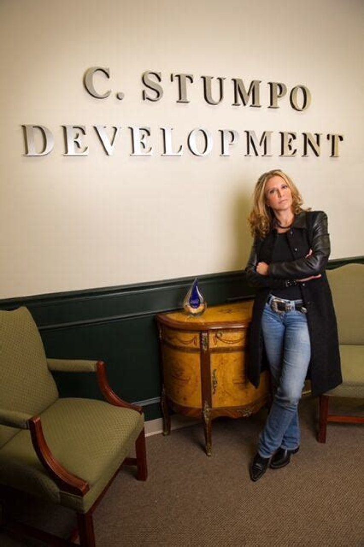 Stumpo Cindy Net Worth