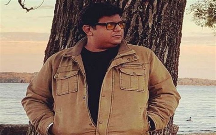 Sudipto Balav Net Worth