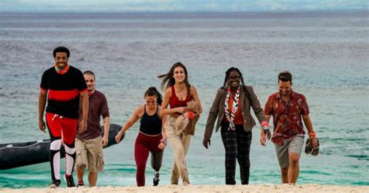 ‘Survivor 43’ Contestant Jesse Lopez Reveals He Used to be in a Gang, Now Has PhD