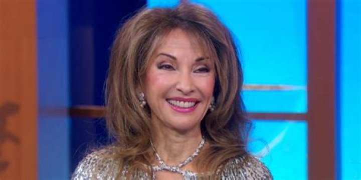 Susan Lucci Net Worth