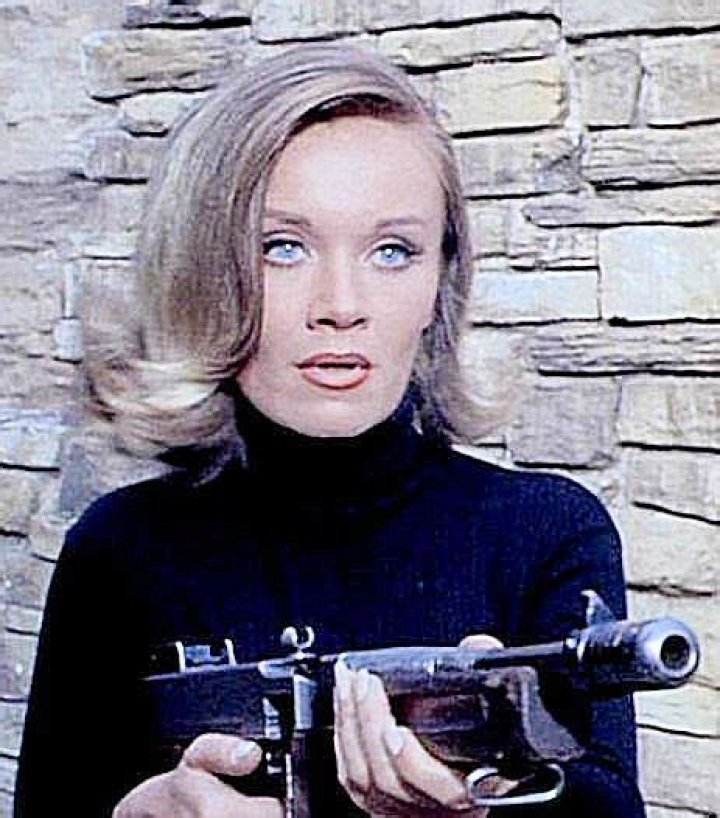 Susan Odin Net Worth