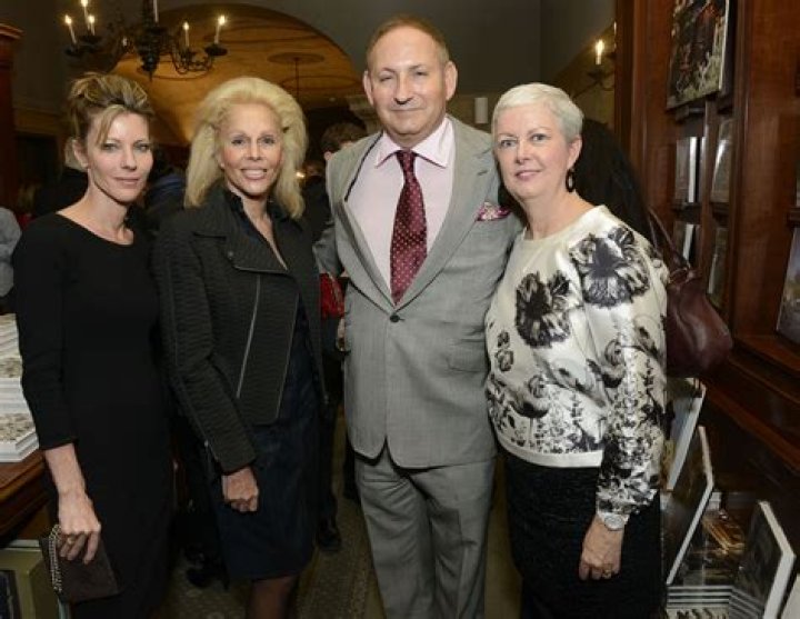 Susan Silver Net Worth