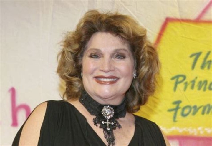 Susan Stafford Net Worth