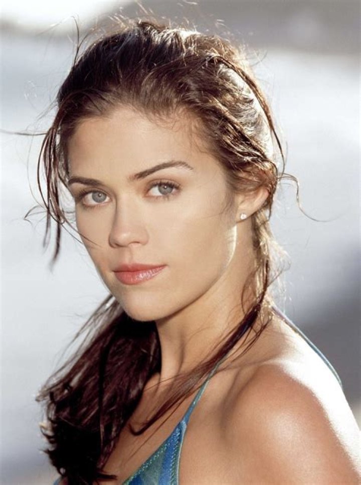 Susan Ward