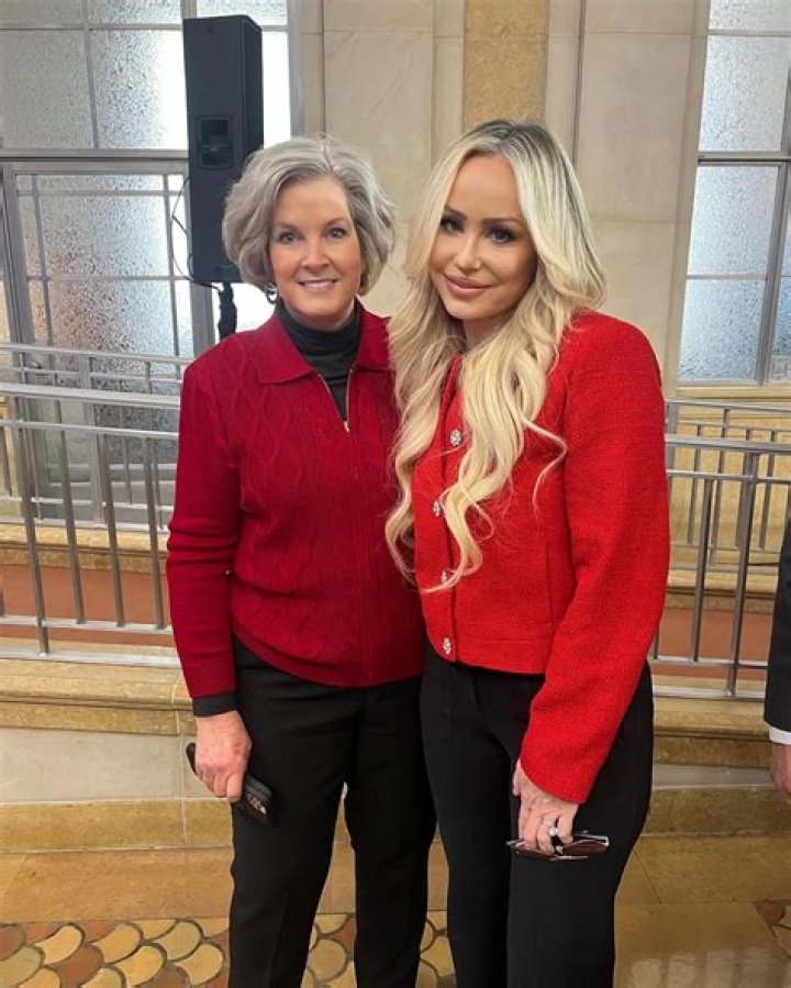 Susie Wiles Height, Weight, Net Worth, Age, Birthday, Wikipedia, Who, Nationality, Biography