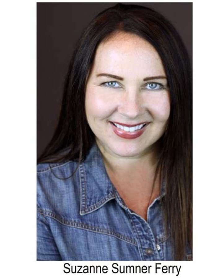 Suzanne Sumner Ferry Net Worth