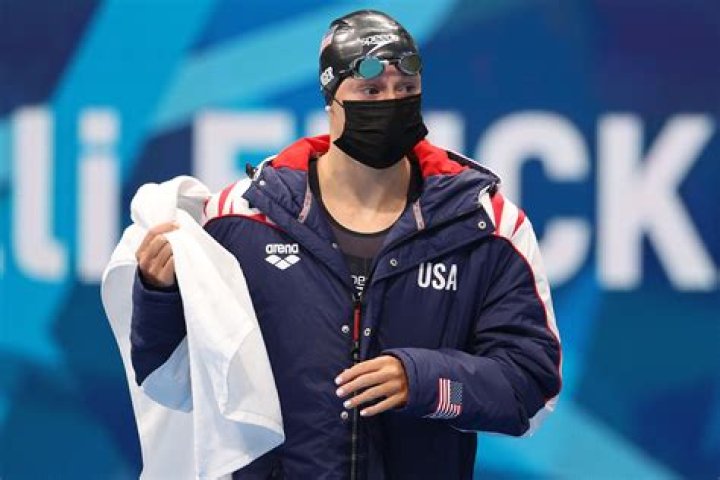 Swimmer: Who Are Hali Flickinger Parents? Meet Her Father And Mother