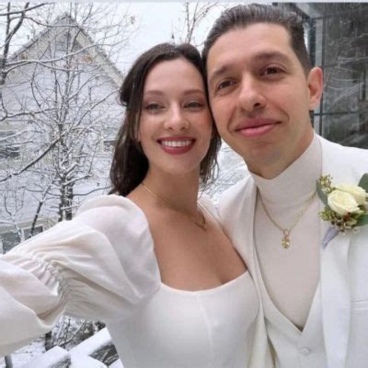 SYTYCD Star Makenzie Dustman Got Married To Phillip Chbeeb
