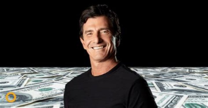 T. Harv Eker