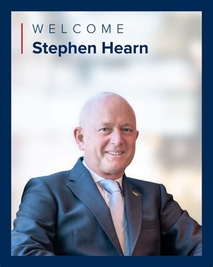 T.P. Hearn Net Worth, Income, Salary, Earnings, Biography