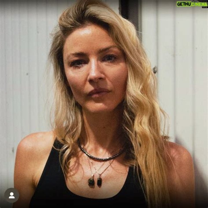 Tabrett Bethell Bio, Wiki, Age, Height, Husband, Kids, Cara, Dhoom 3, Seeker and Net Worth