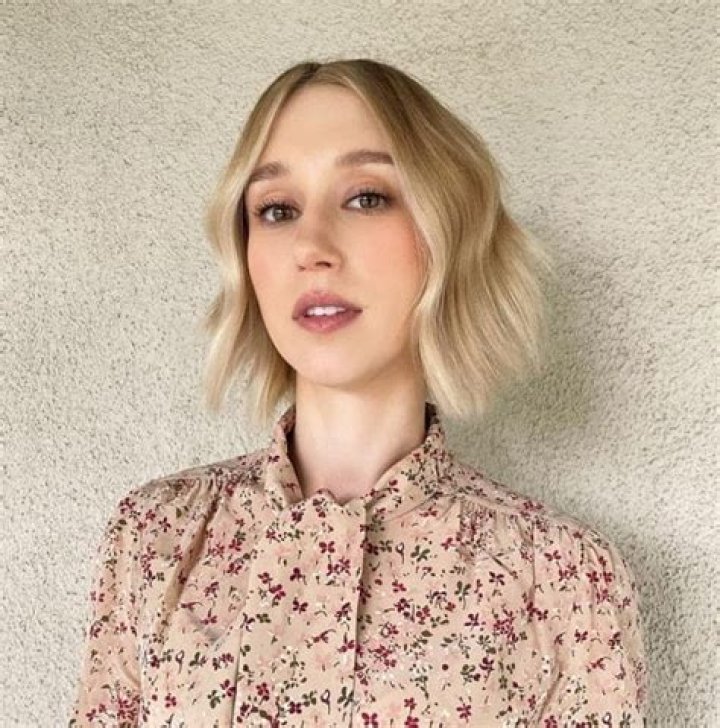 Taissa Farmiga Net Worth