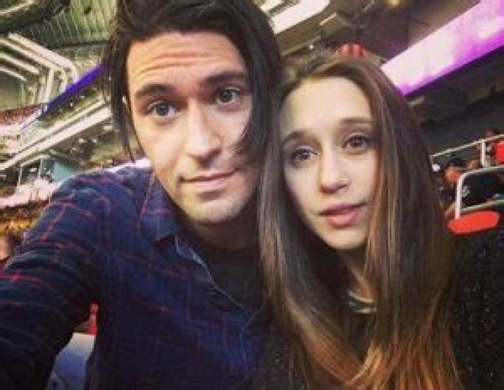 Taissa Farmiga Is Likely To Get Married To Her Longtime Boyfriend: Know Her Family Details And Net worth