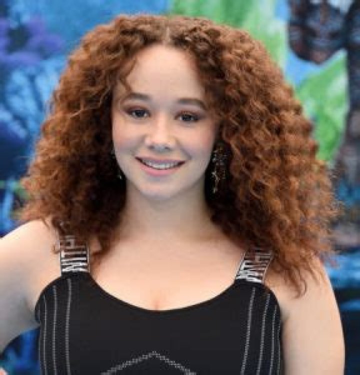 Talia Jackson Bio: Wikipedia, Age, Height, Parents, Family & Pictures