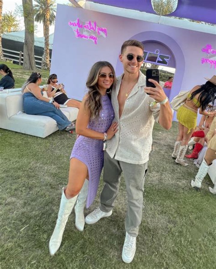 Talia Scott Biography: Husband, Age, Family, Net Worth, Height, Song, Instagram, Wikipedia