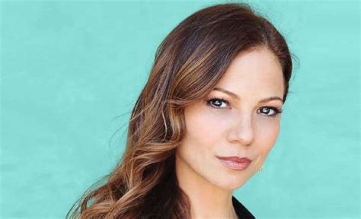 Tamara Braun Net Worth
