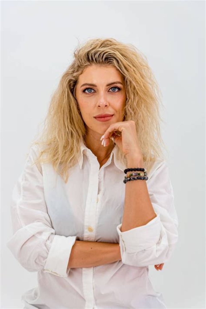 Tamara Zhukova Net Worth