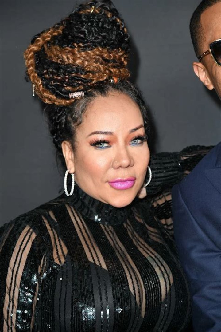 Tameka Jacobs Net Worth