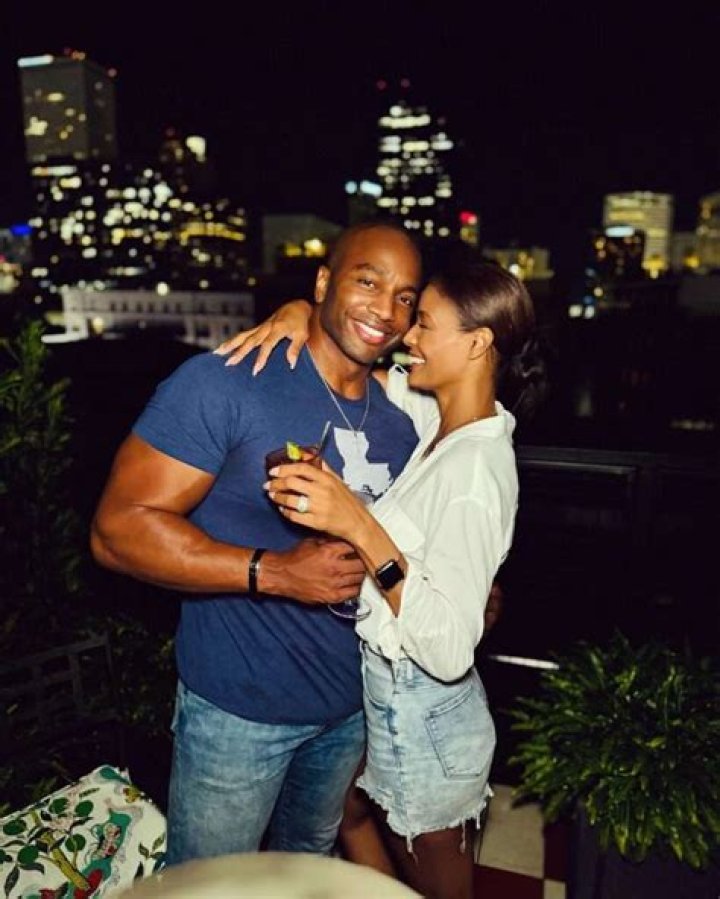 Tamica Lee Wiki, Bio, Husband, Children, Net worth, Job, Age