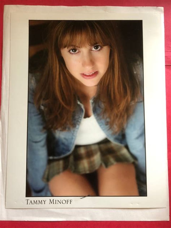 Tammy Minoff Net Worth