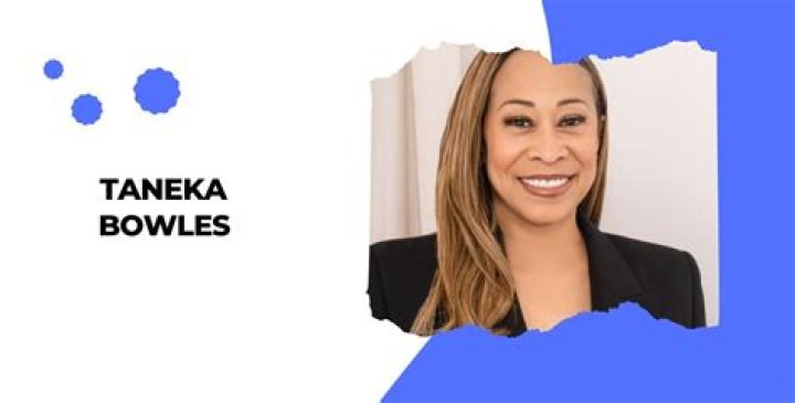 Taneka Bowles Height, Weight, Net Worth, Age, Birthday, Wikipedia, Who, Nationality, Biography