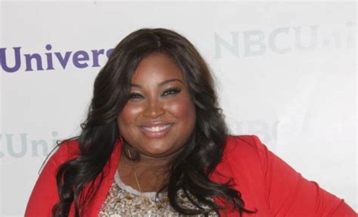 Tanisha Thomas Net Worth