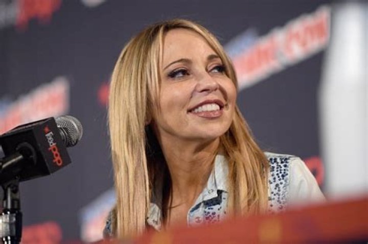 Tara Strong Net Worth