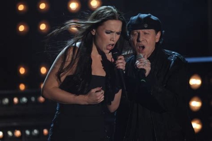 Tarja Turunen Net Worth