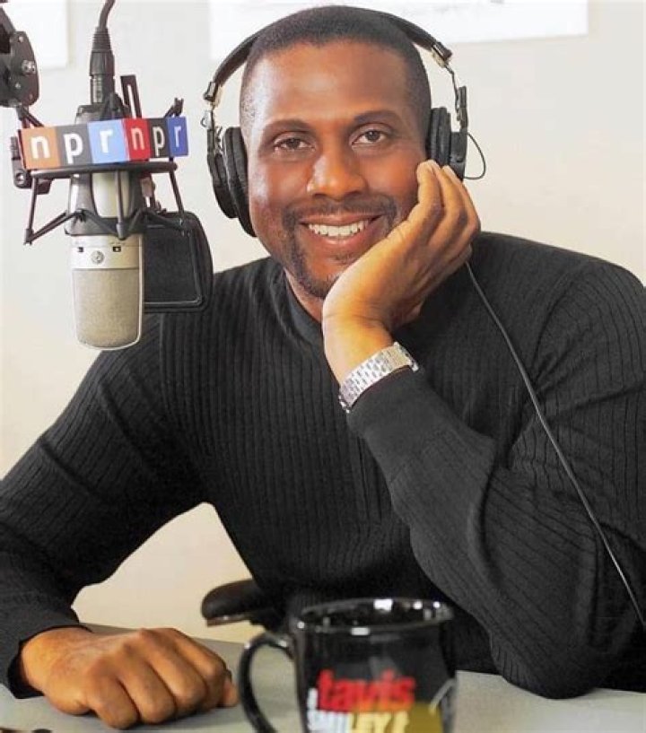 Tavis Smiley’s Net Worth, Age, Height, Weight, Girlfriend, Dating, Bio-Wiki