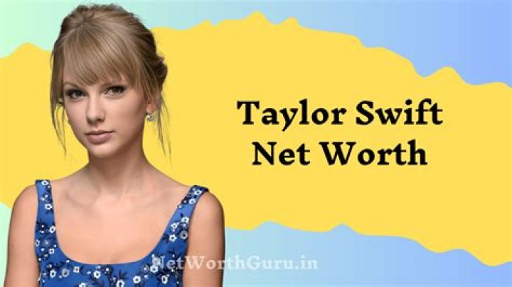 Taylor Chien Net Worth