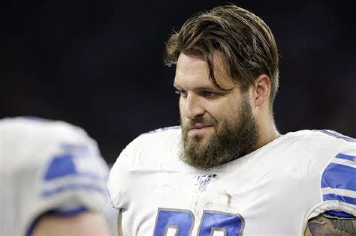 Taylor Decker