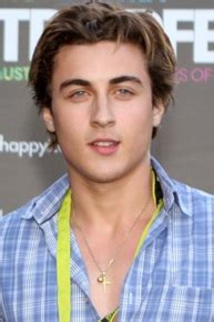 Taylor Glockner Net Worth