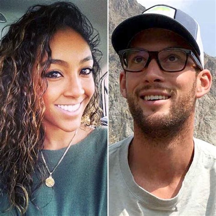 Tayshia Adams Married Life with Ex-Husband Josh Bourelle. Meet Her Boyfriend and Parents