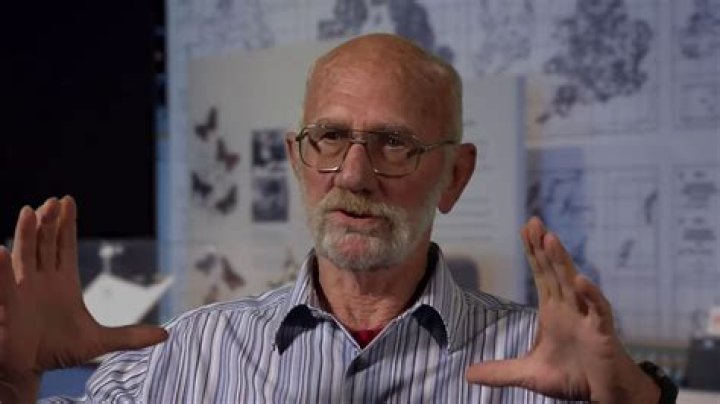 Ted Dabney Net Worth