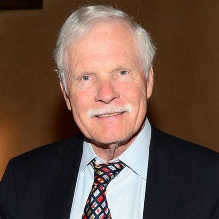 Ted Turner Biography, Age, Wife, Children, Health, Height, House, Net worth, CNN, And TNT