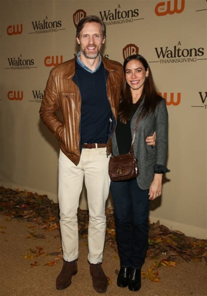 Teddy Sears Net Worth