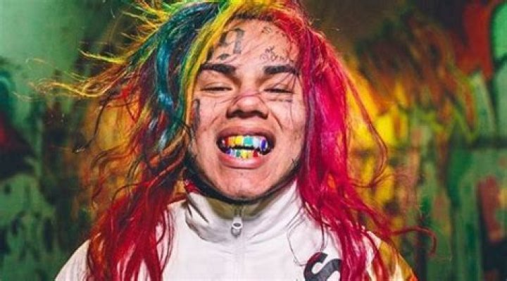 TEKASHI69 Net Worth