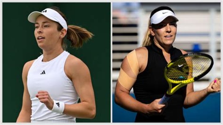 Tennis: Who Are Andrey & Anna? Everything To Know About Katie Volynets Parents