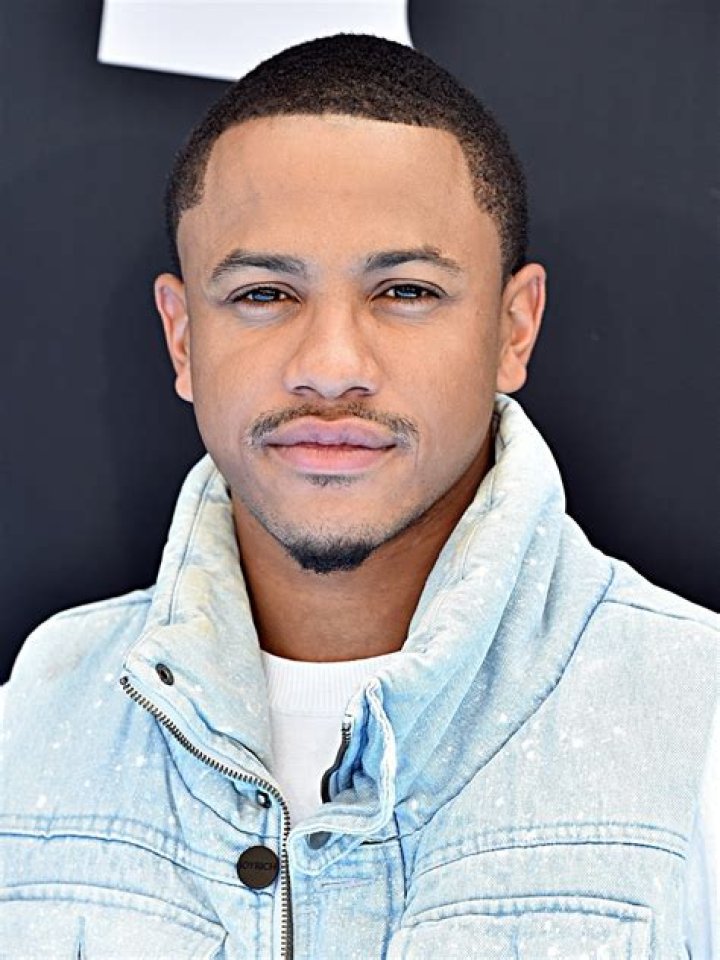 Tequan Richmond