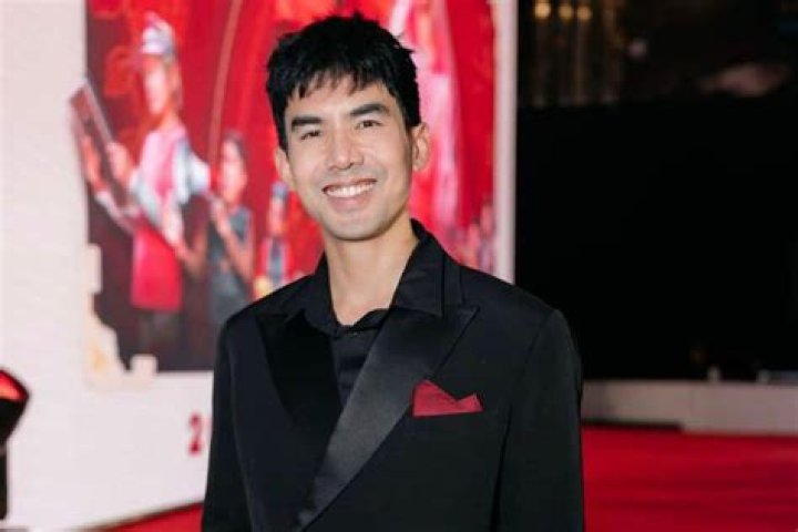 Ter Chantavit - Rocky Relationship vs Comfy Career!