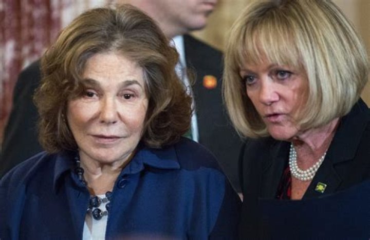 Teresa Heinz Biography, Net Worth And Health Of John Kerry’s Wife