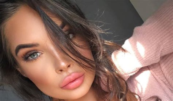 
Terēze M. Kalmane Height, Weight, Net Worth, Age, Birthday, Wikipedia, Who, Instagram, Biography 