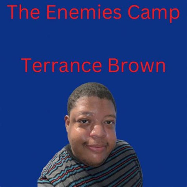 Terrance Brown