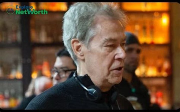 Terrence O’Hara Net Worth