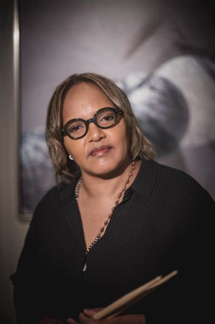 Terri Lyne Carrington
