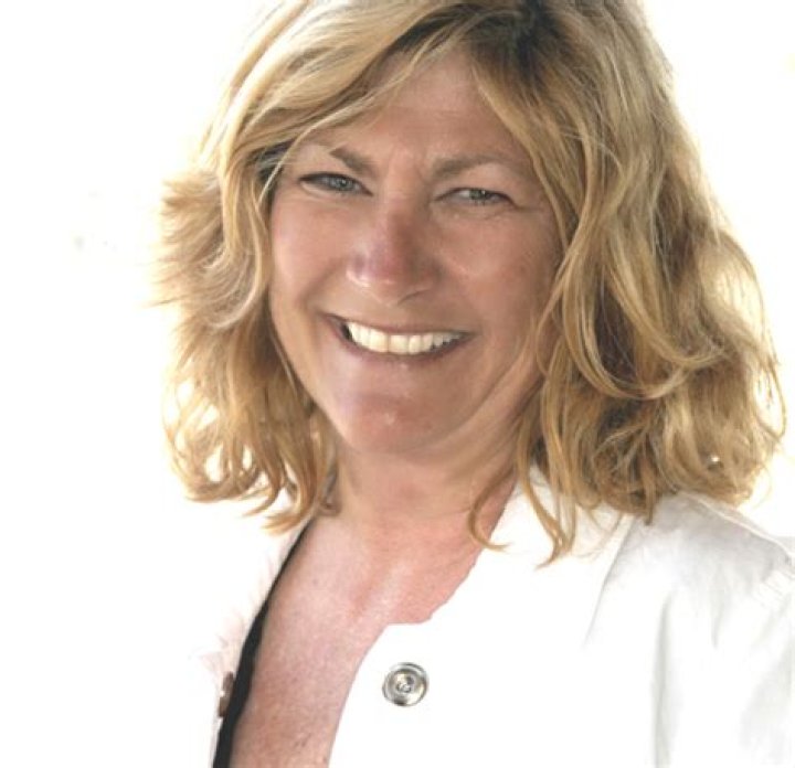 Terri Potts Net Worth