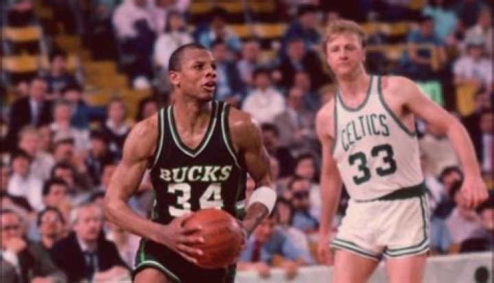 Terry Cummings Net Worth