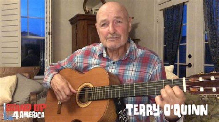 Terry O’Quinn Net Worth