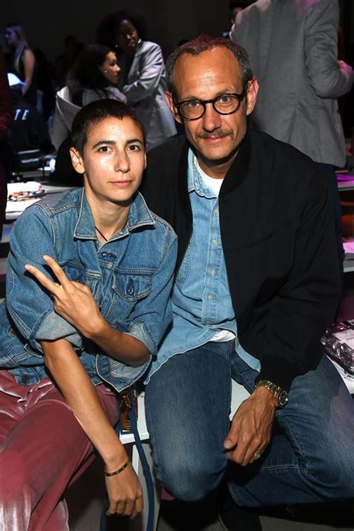 Terry Richardson Net Worth