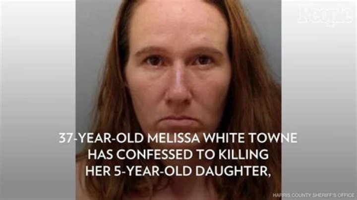 
Texas Mom Accused of Strangling Daughter, 5, Who Pleaded for Her Life During Attack 